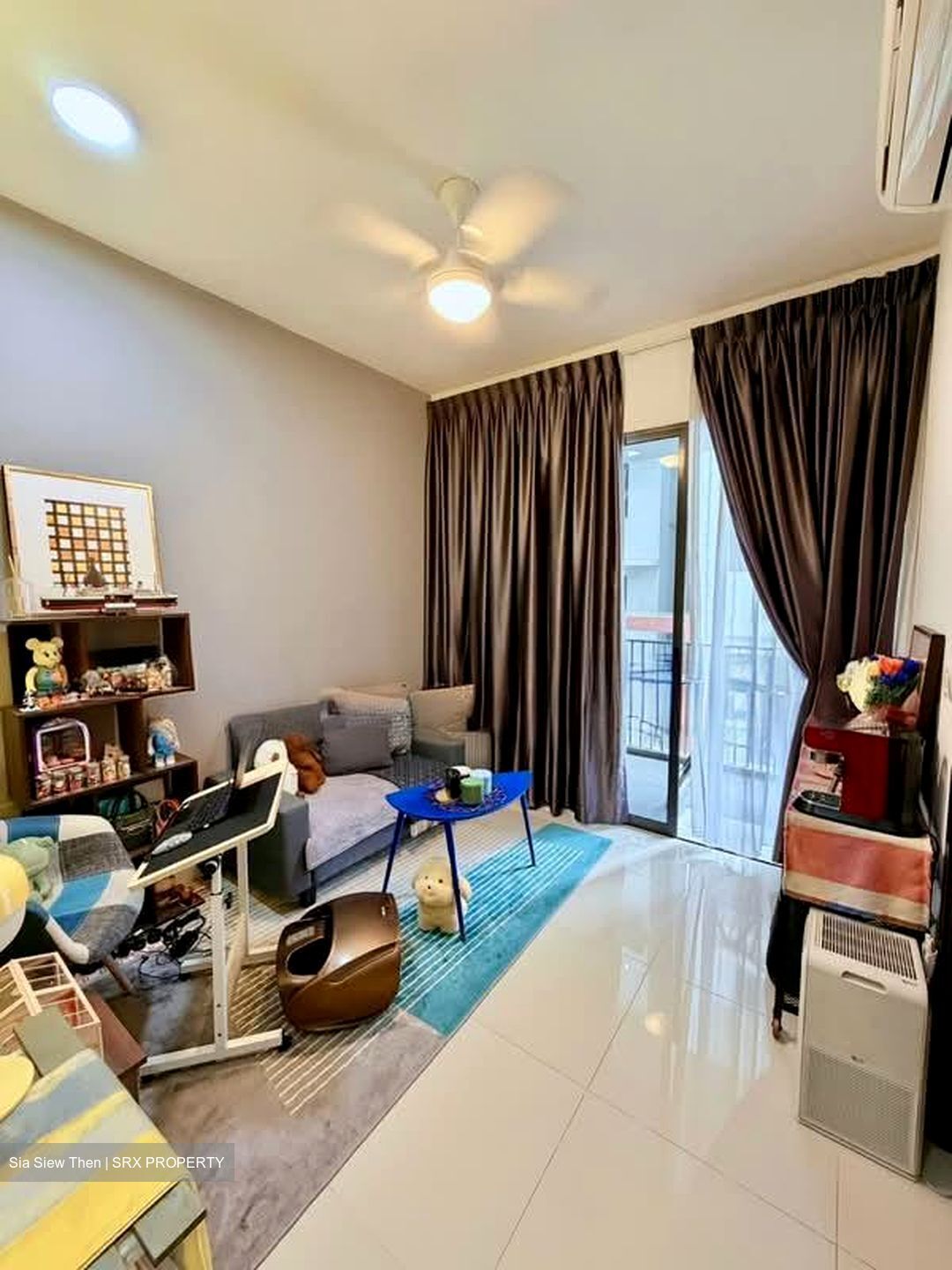 Silverscape (D14), Apartment #583410071